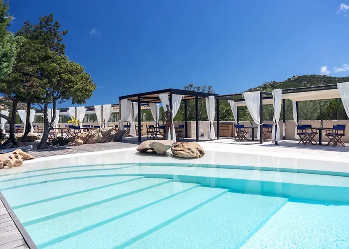 Hotel Delle Rose A Luxury Boutique Hotel
