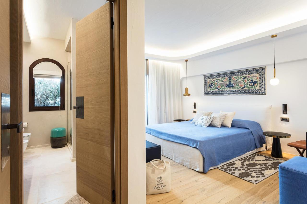 Hotel Delle Rose A Luxury Boutique