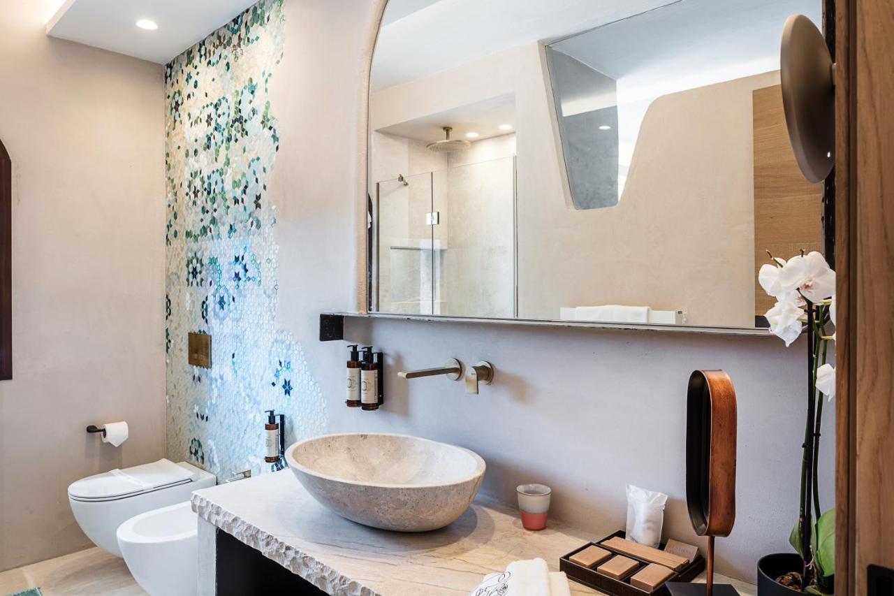 Hotel Delle Rose A Luxury Boutique