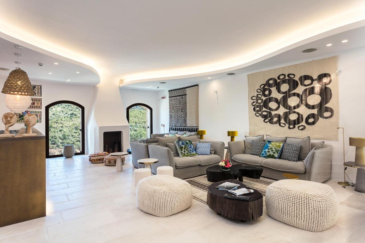 Delle Rose A Luxury Boutique Porto Cervo