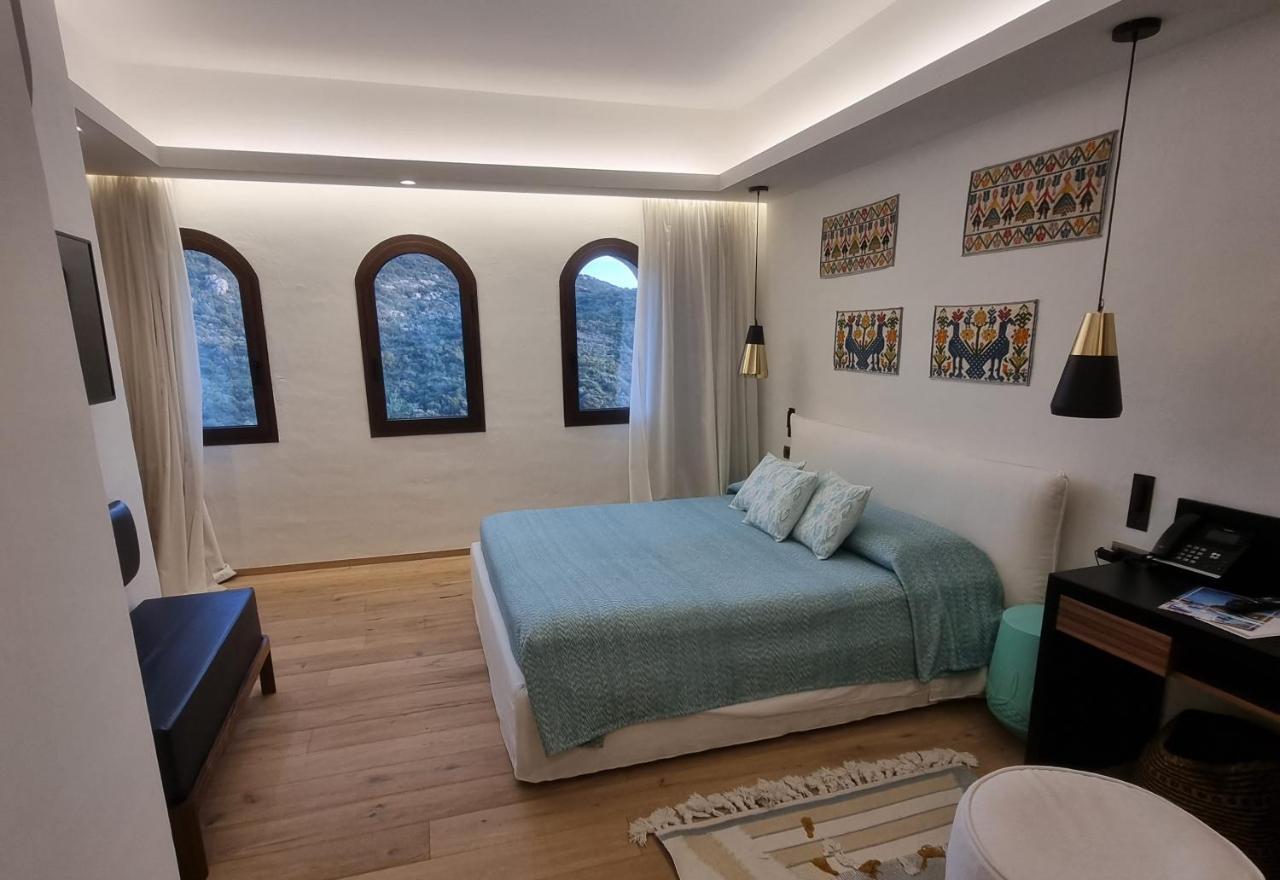Delle Rose A Luxury Boutique 4*