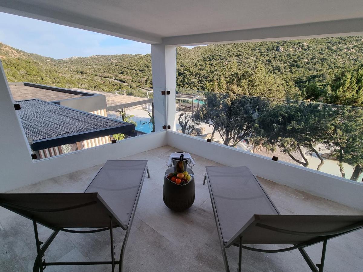Delle Rose Porto Cervo