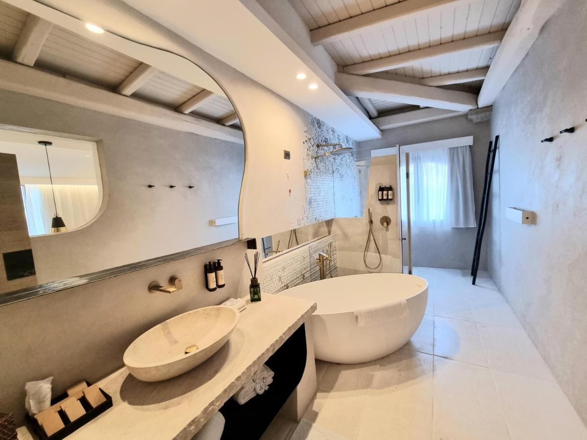 Delle Rose A Luxury Boutique 4*