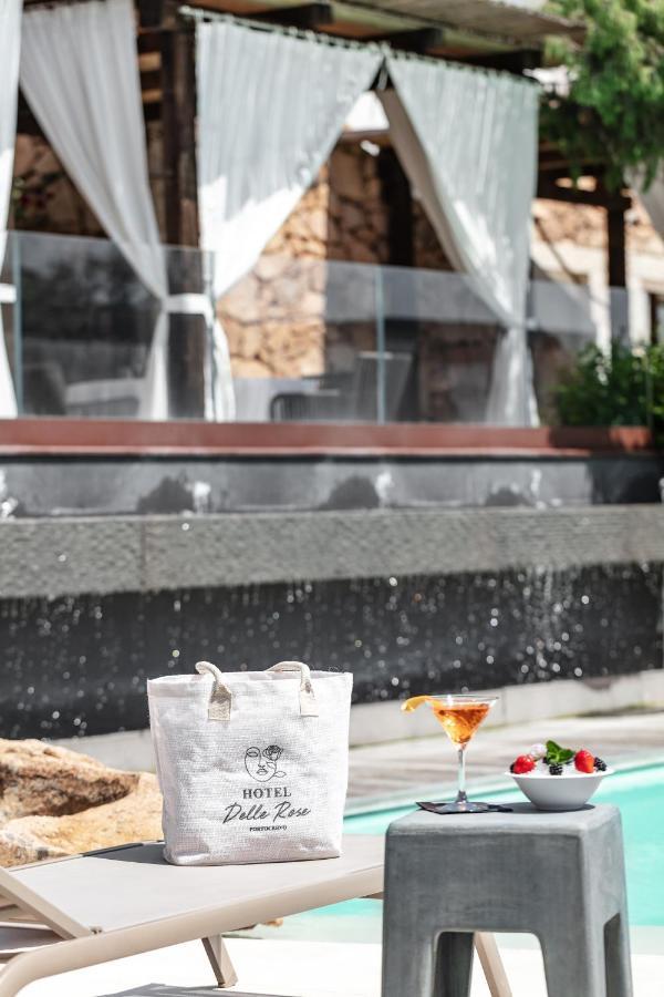 Delle Rose A Luxury Boutique