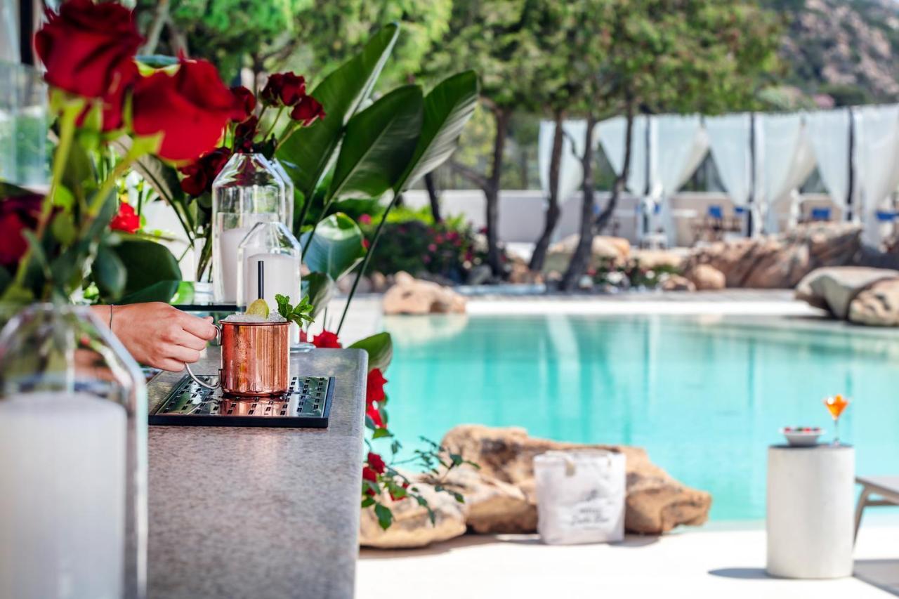 Delle Rose A Luxury Boutique Hotel 4*