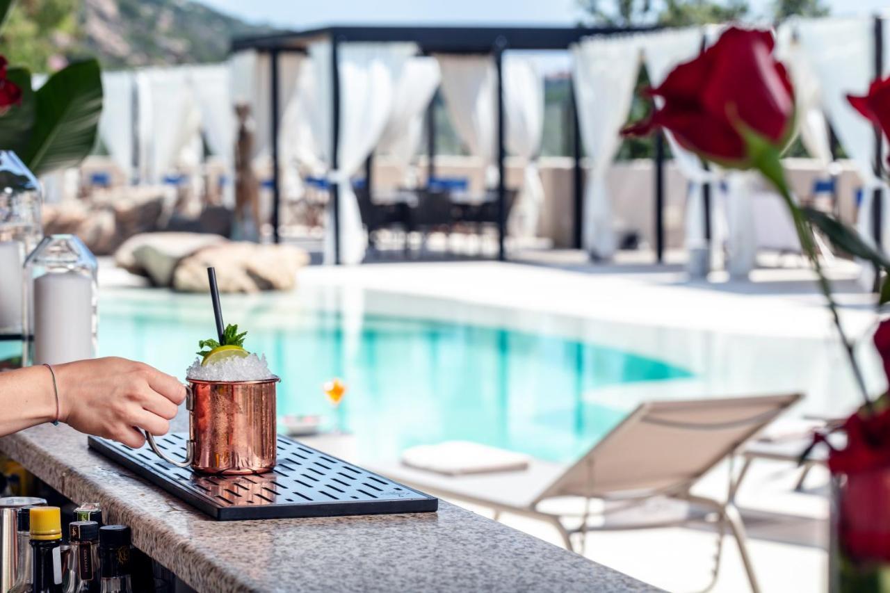 Delle Rose A Luxury Boutique Hotel Porto Cervo