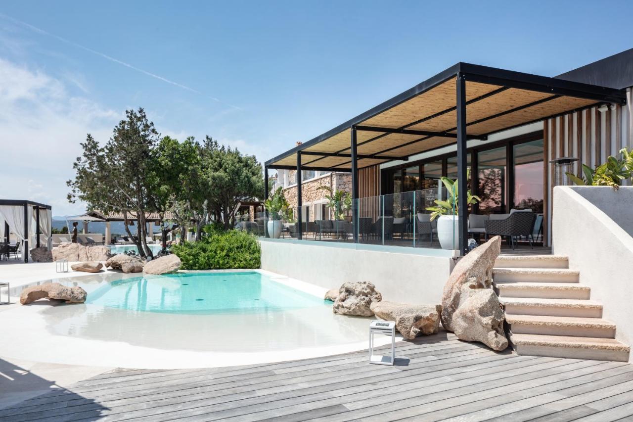 Hotel Delle Rose A Luxury Boutique 4*