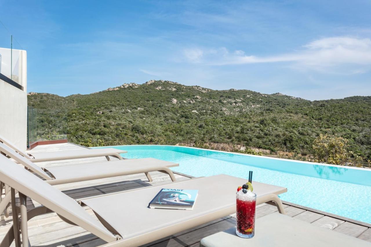 Hotel Delle Rose A Luxury Boutique 4*