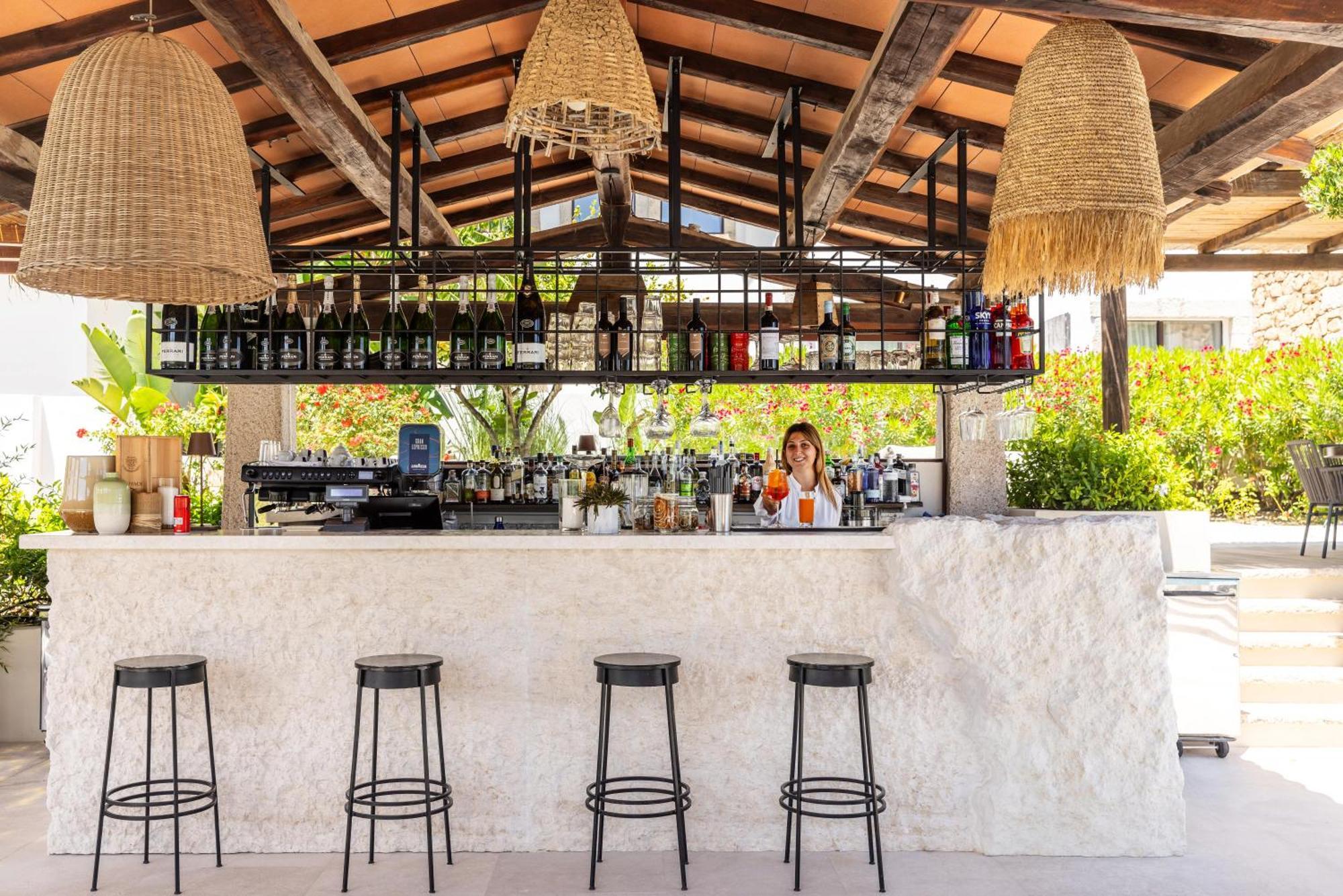 Delle Rose A Luxury Boutique Porto Cervo