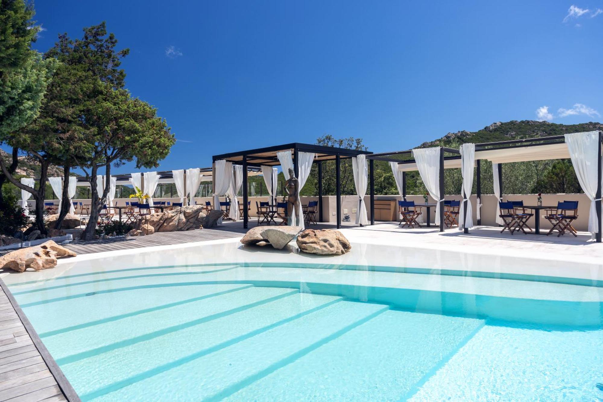 Delle Rose A Luxury Boutique Hotel