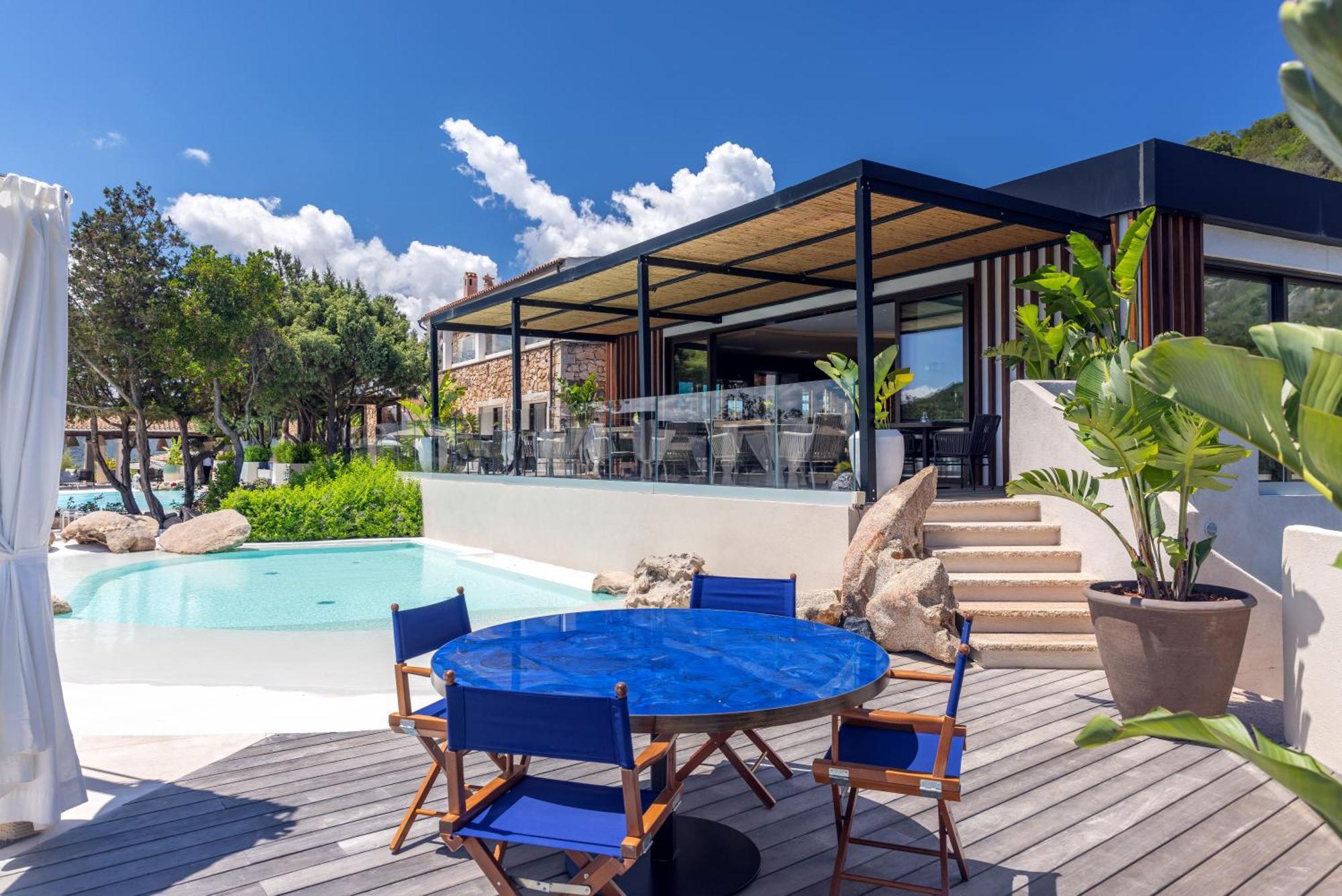 Delle Rose A Luxury Boutique Hotel 4*