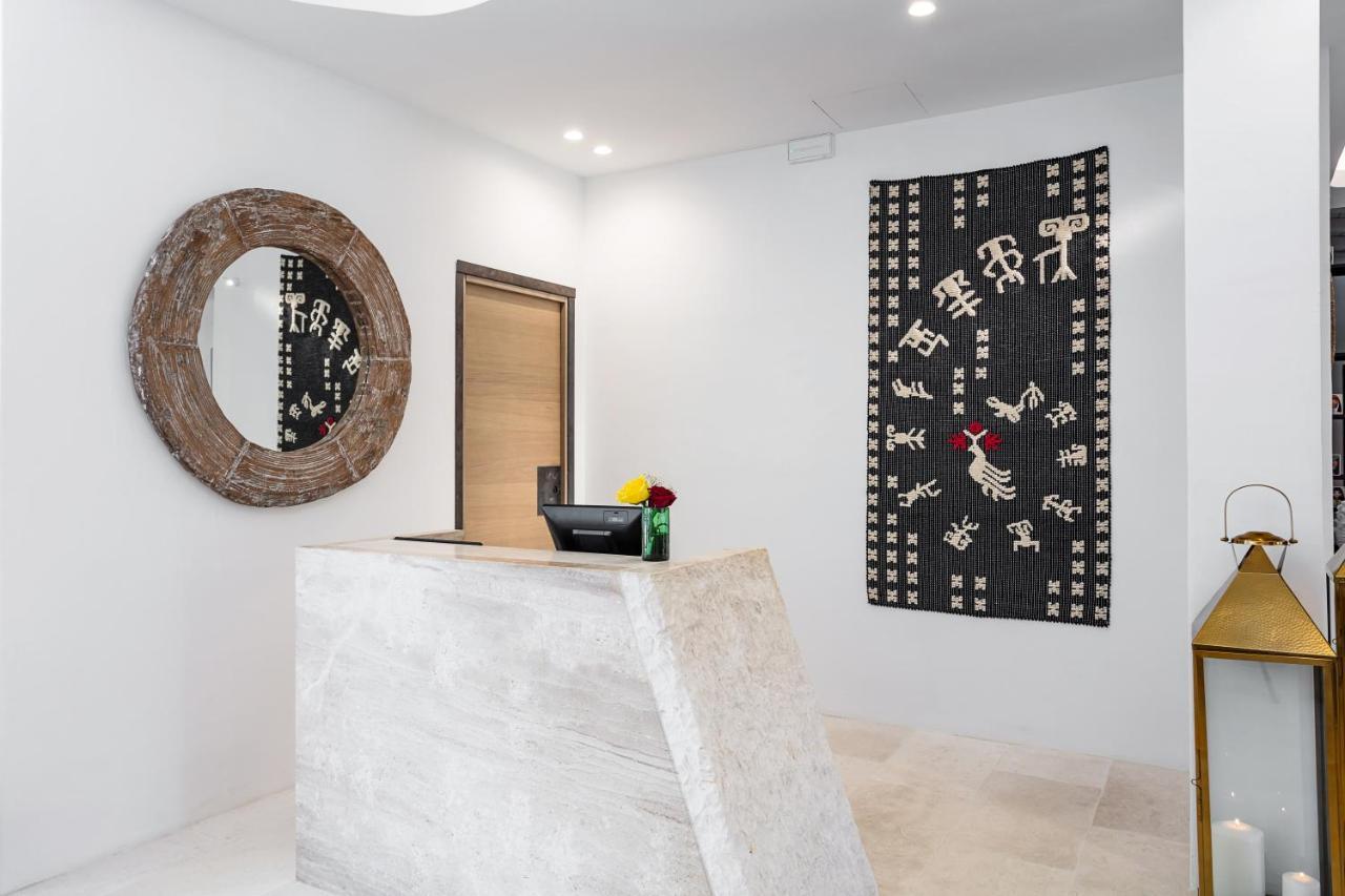 Delle Rose A Luxury Boutique Hotel Porto Cervo