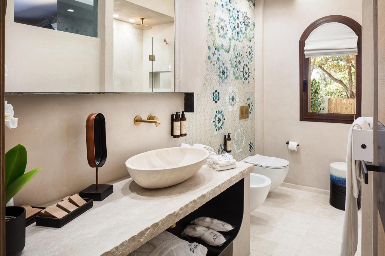 Delle Rose 4* Porto Cervo