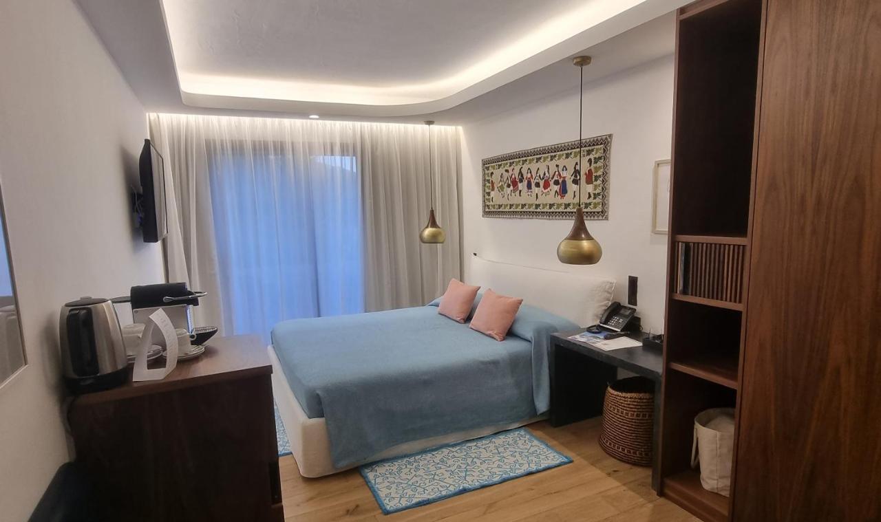 Hotel Delle Rose