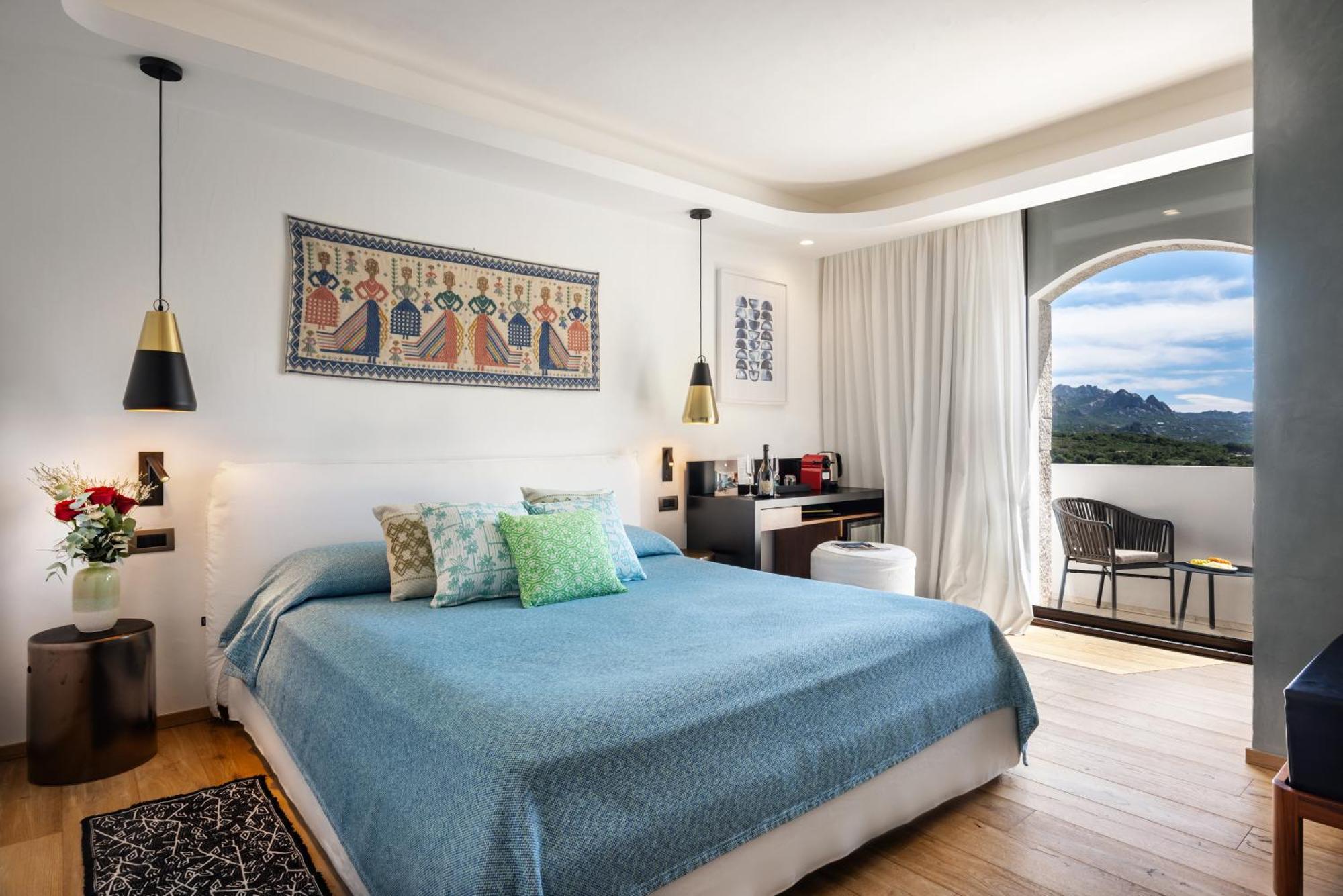 Delle Rose A Luxury Boutique Hotel 4*