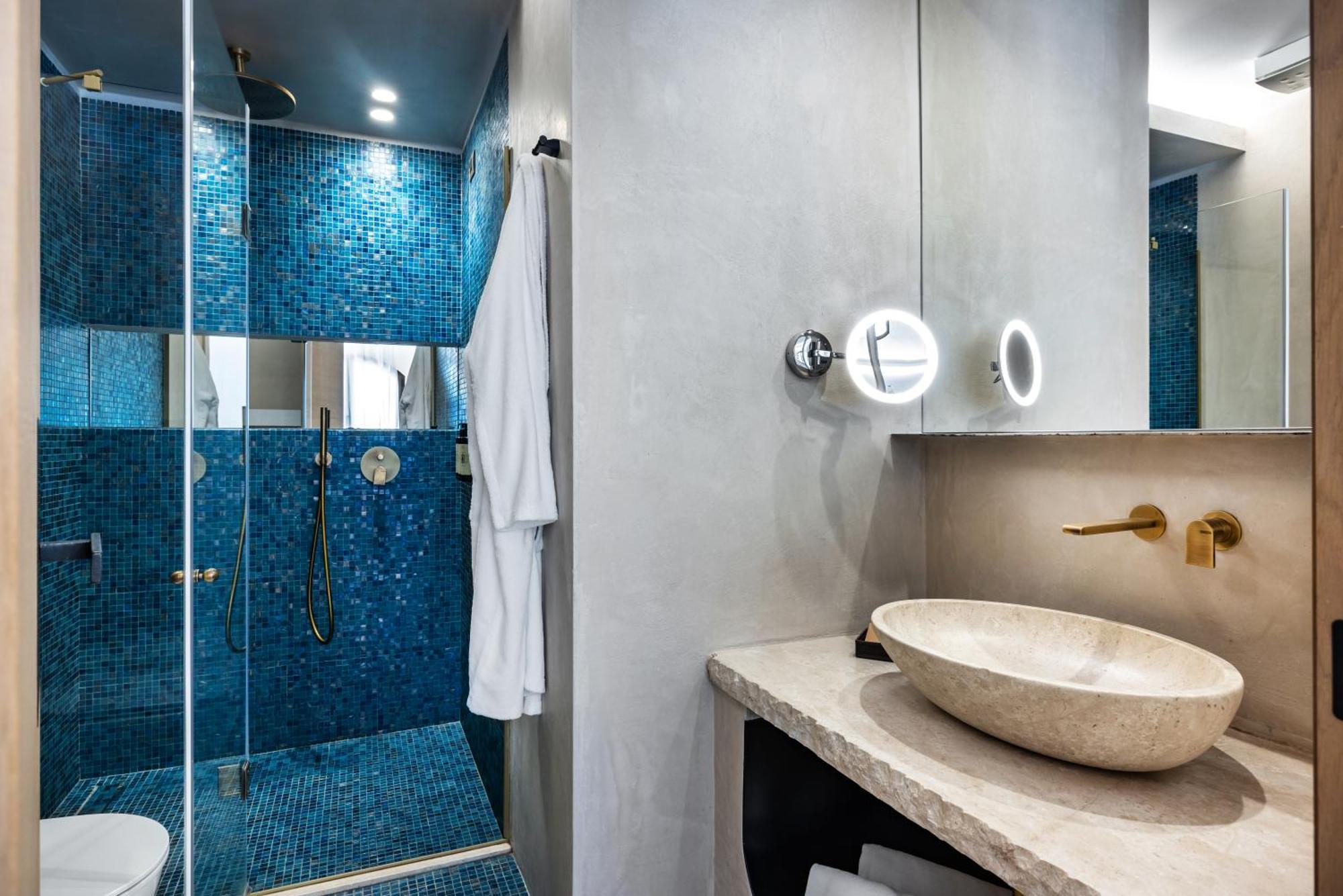 Hotel Delle Rose A Luxury Boutique Porto Cervo
