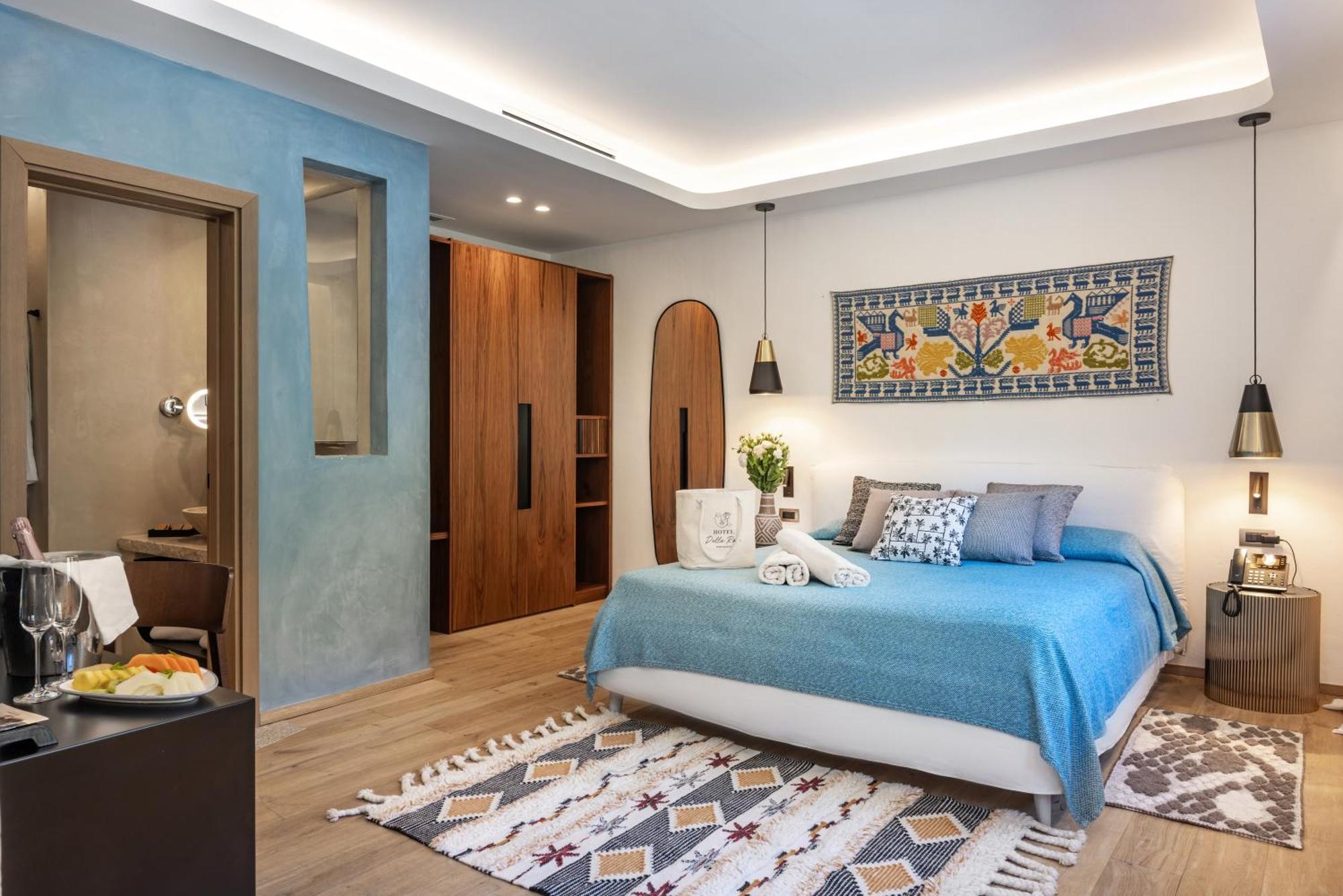 Delle Rose A Luxury Boutique