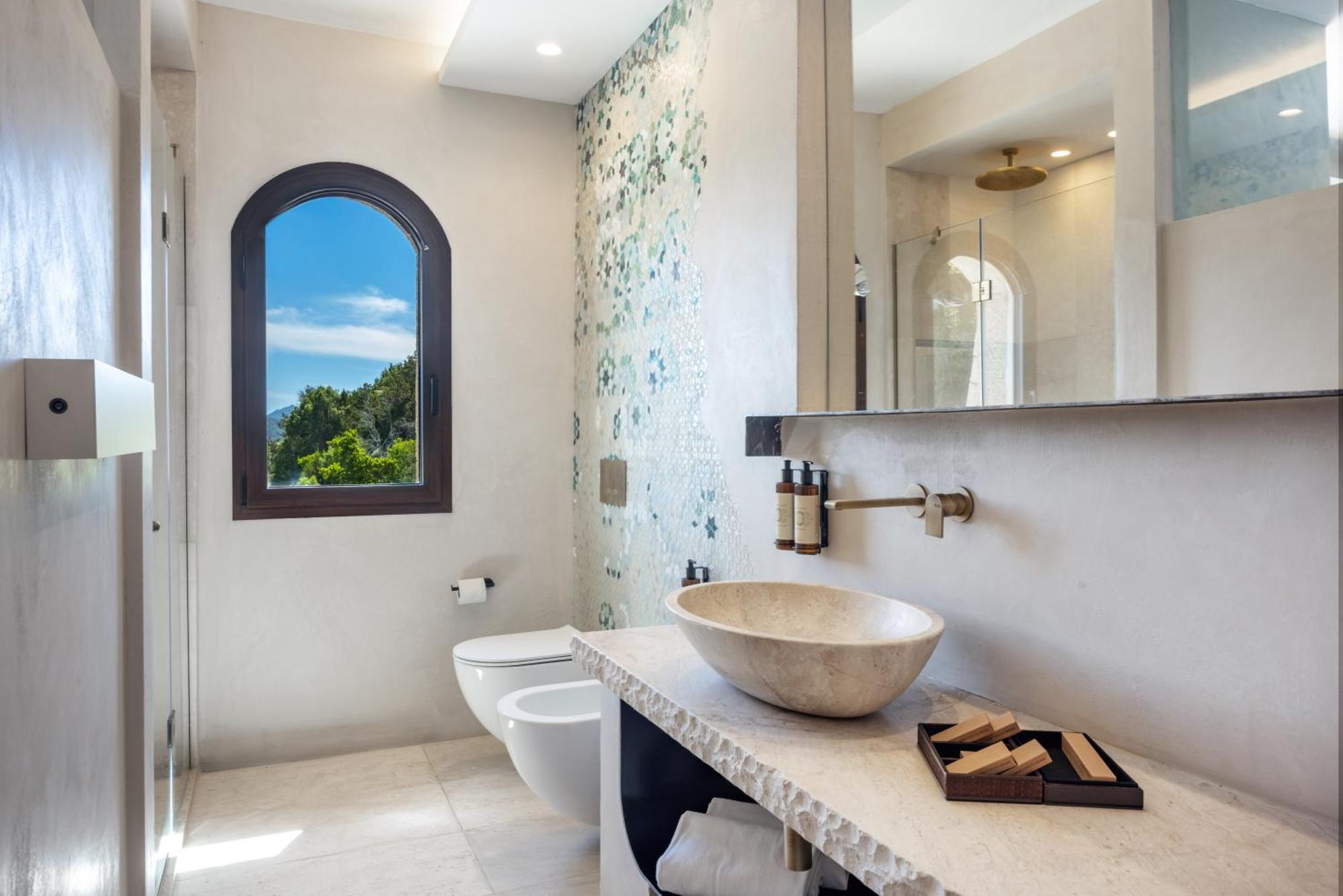 Delle Rose A Luxury Boutique Hotel