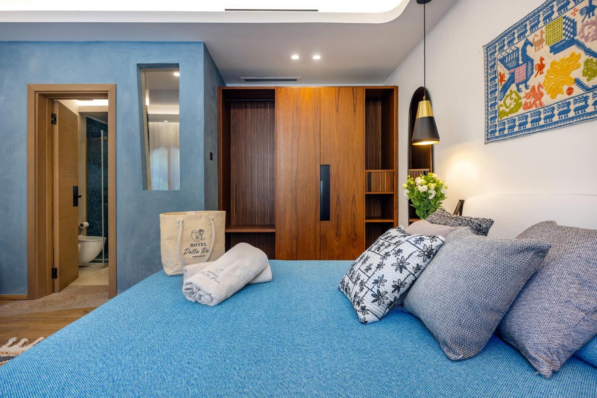 Delle Rose A Luxury Boutique Hotel