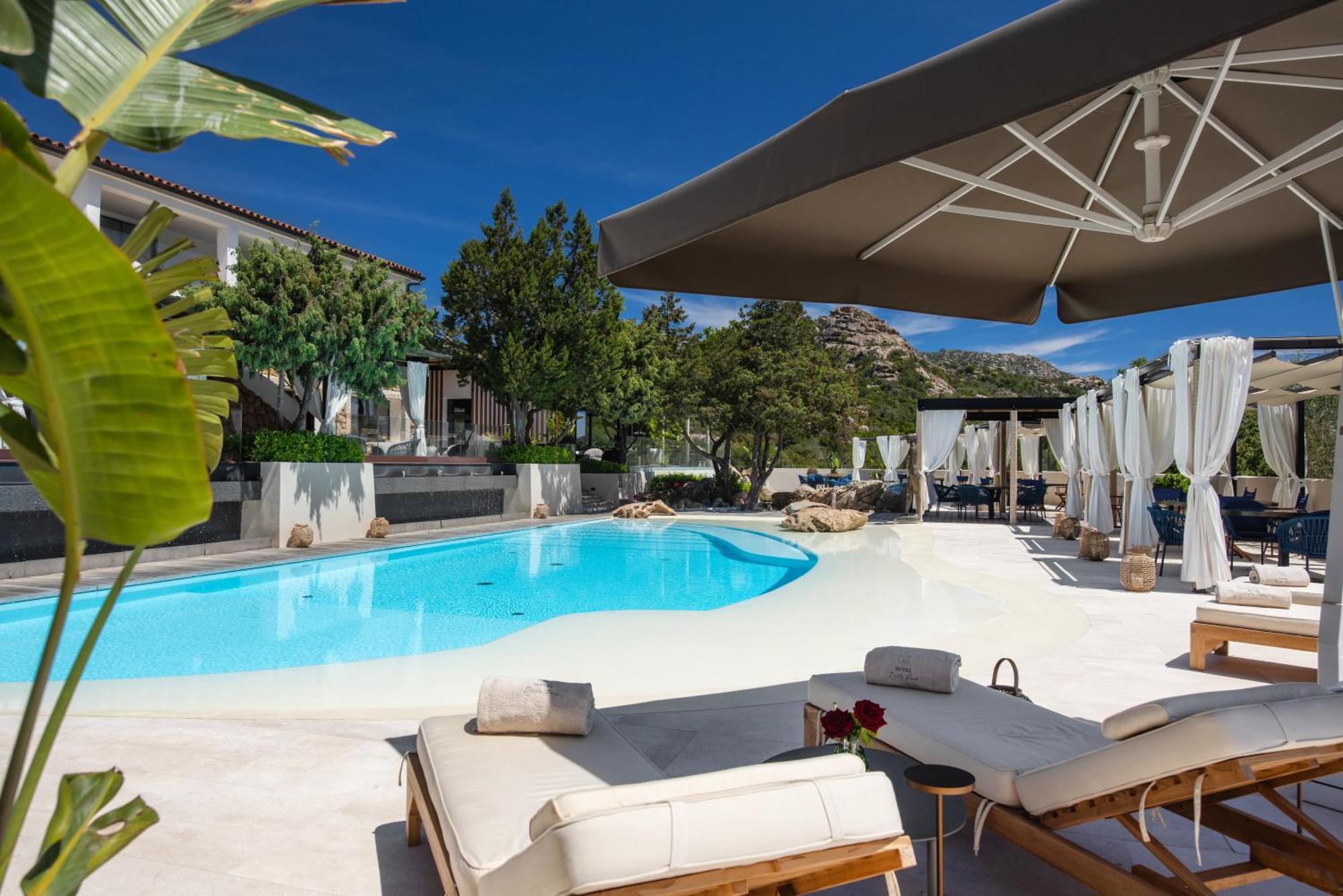 Hotel Delle Rose A Luxury Boutique 4*