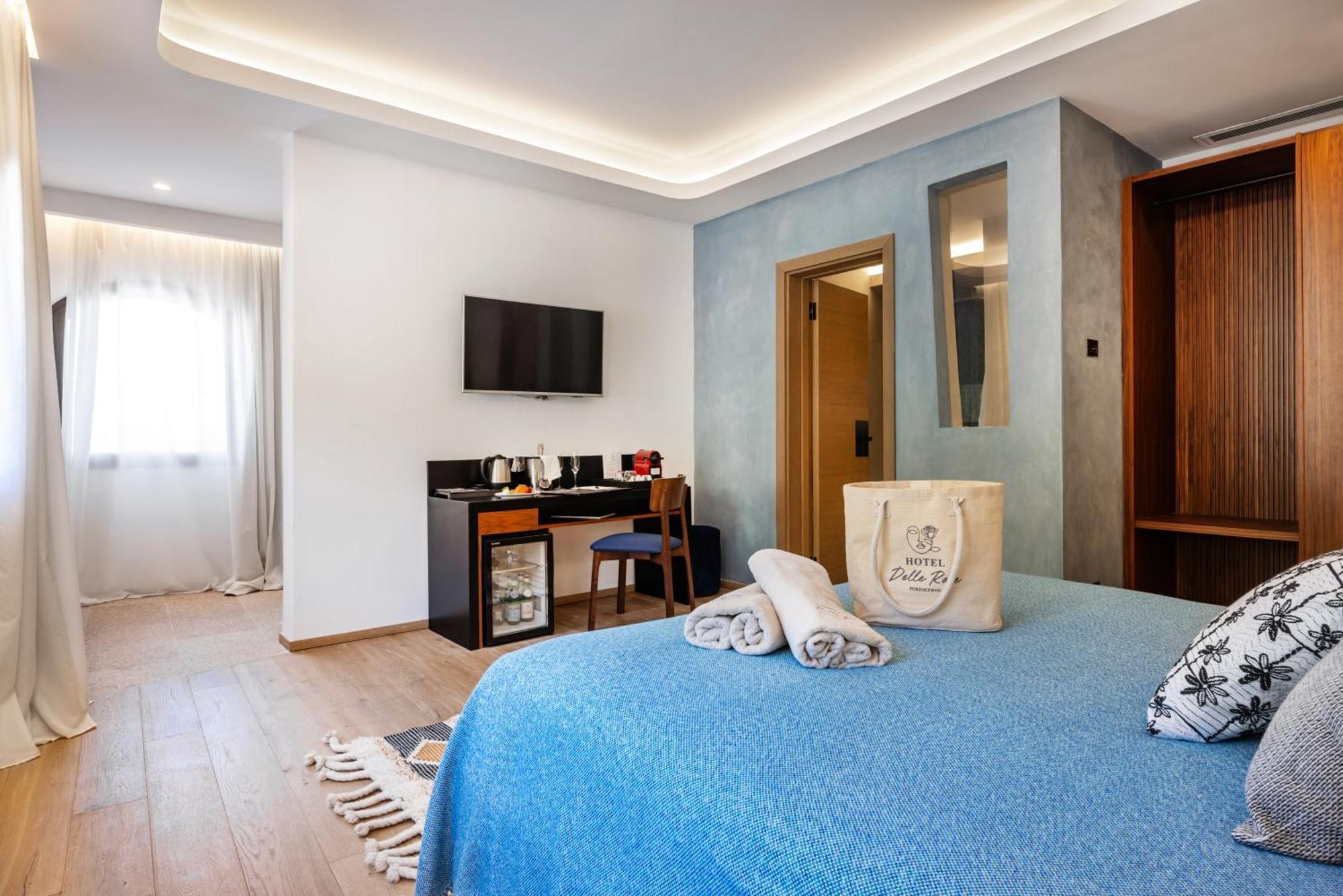 Delle Rose A Luxury Boutique Hotel Porto Cervo