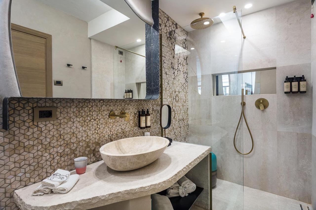 Hotel Delle Rose A Luxury Boutique