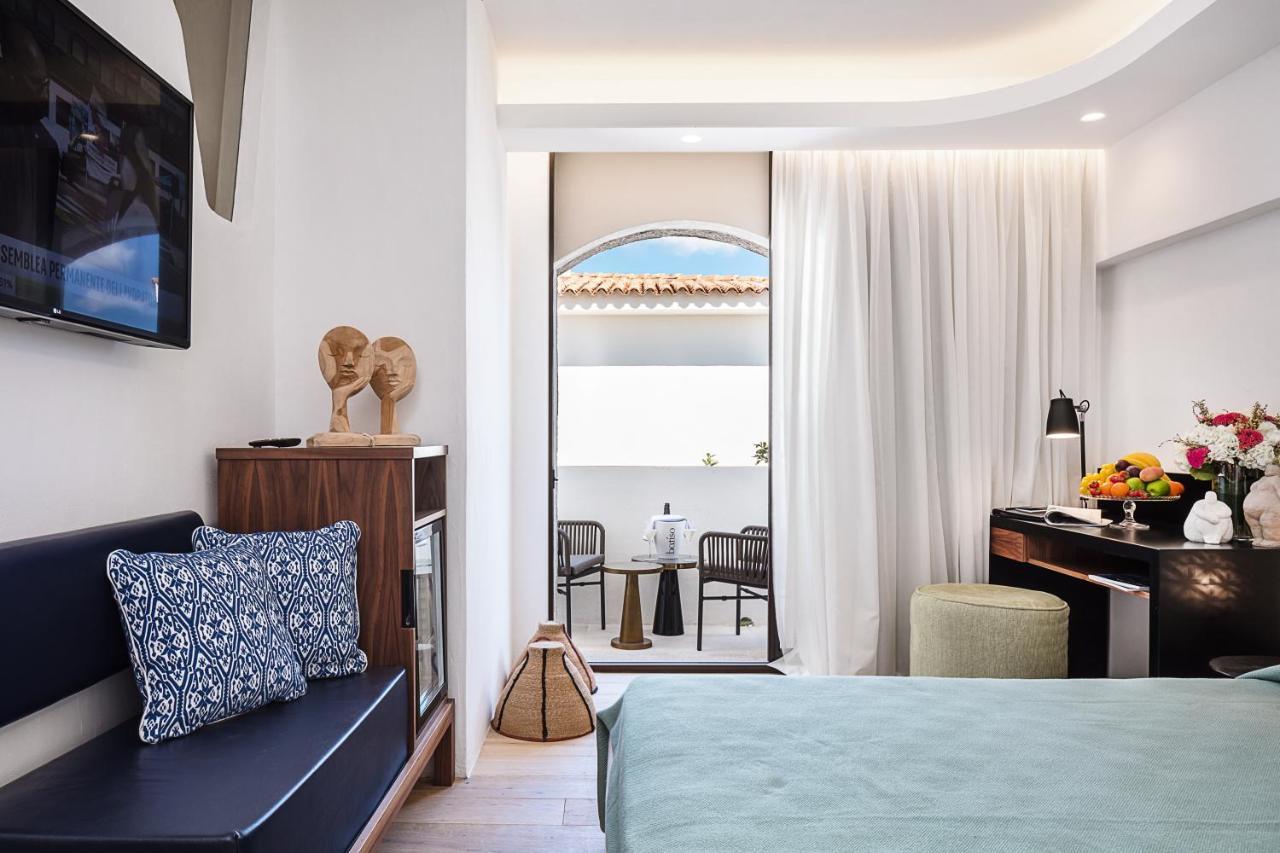 Delle Rose A Luxury Boutique Hotel Porto Cervo