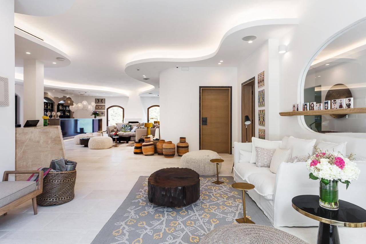 Delle Rose A Luxury Boutique Porto Cervo