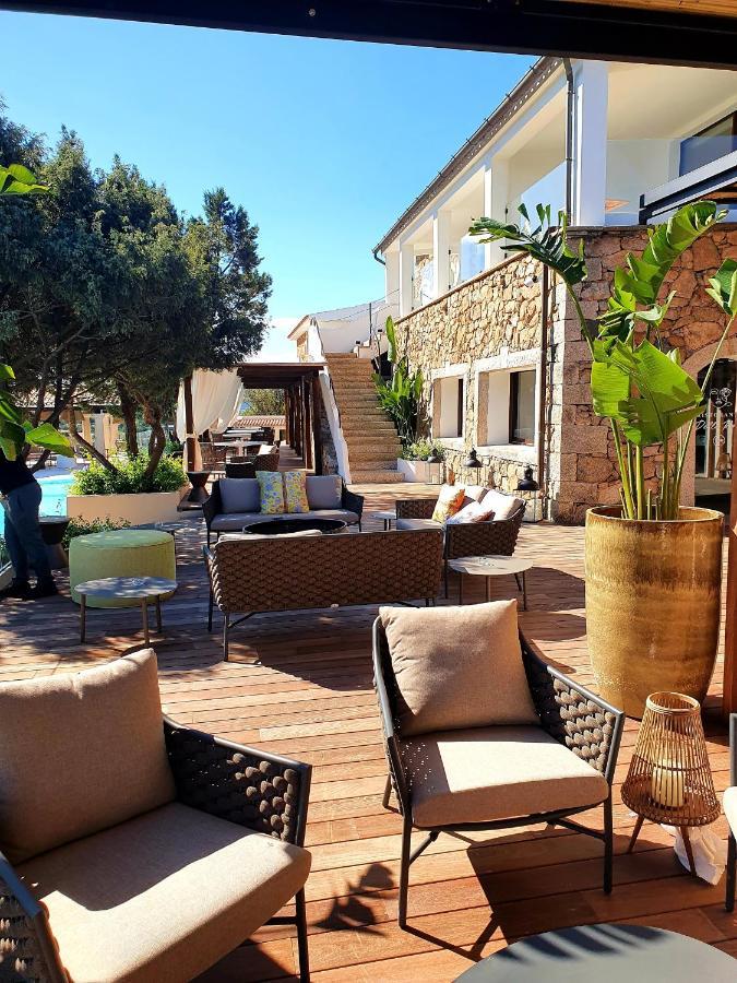 Hotel Delle Rose A Luxury Boutique