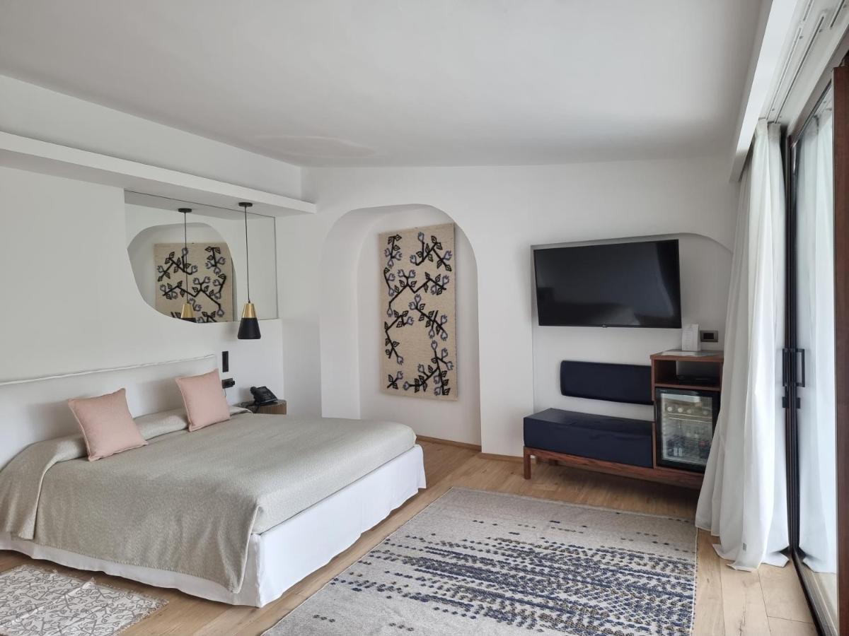 Delle Rose A Luxury Boutique 4* Porto Cervo