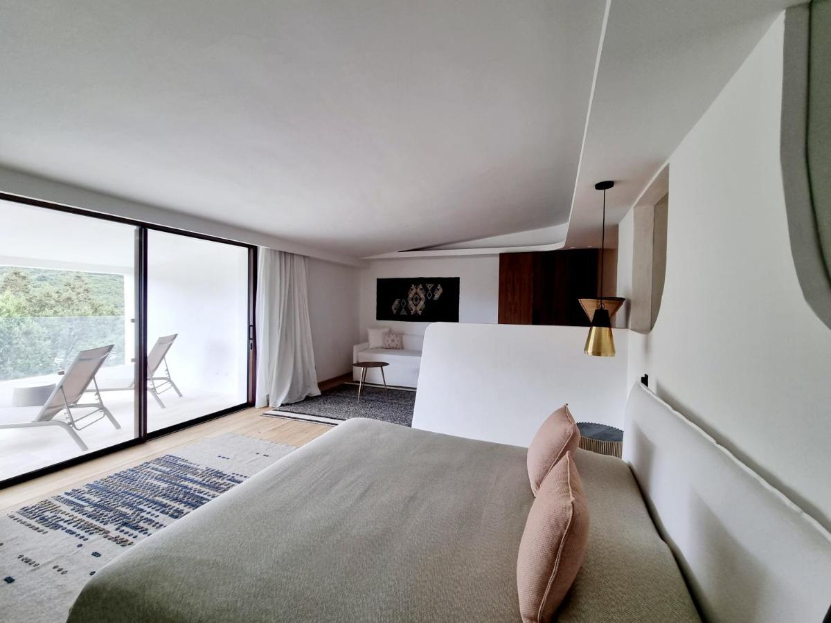 Delle Rose A Luxury Boutique 4* Porto Cervo