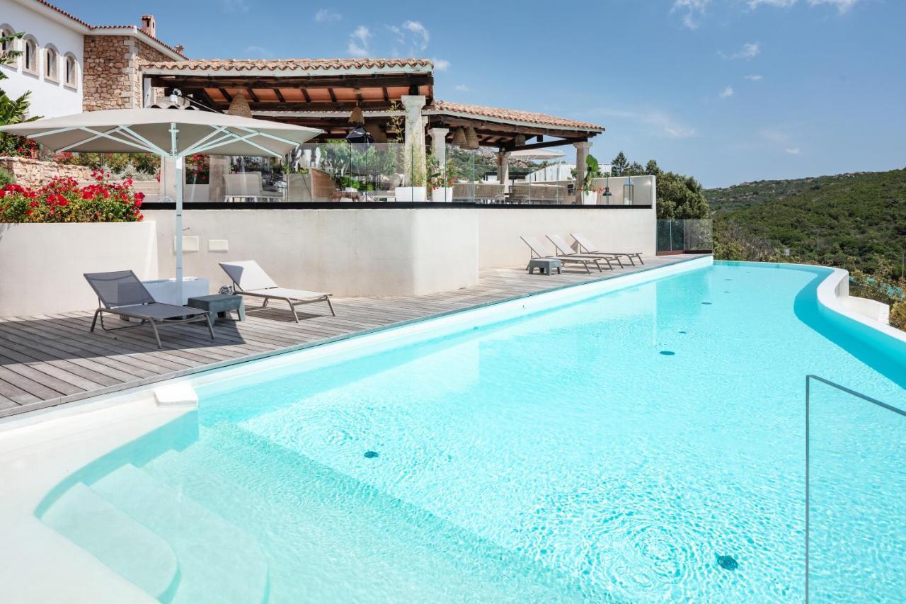 Delle Rose 4* Porto Cervo