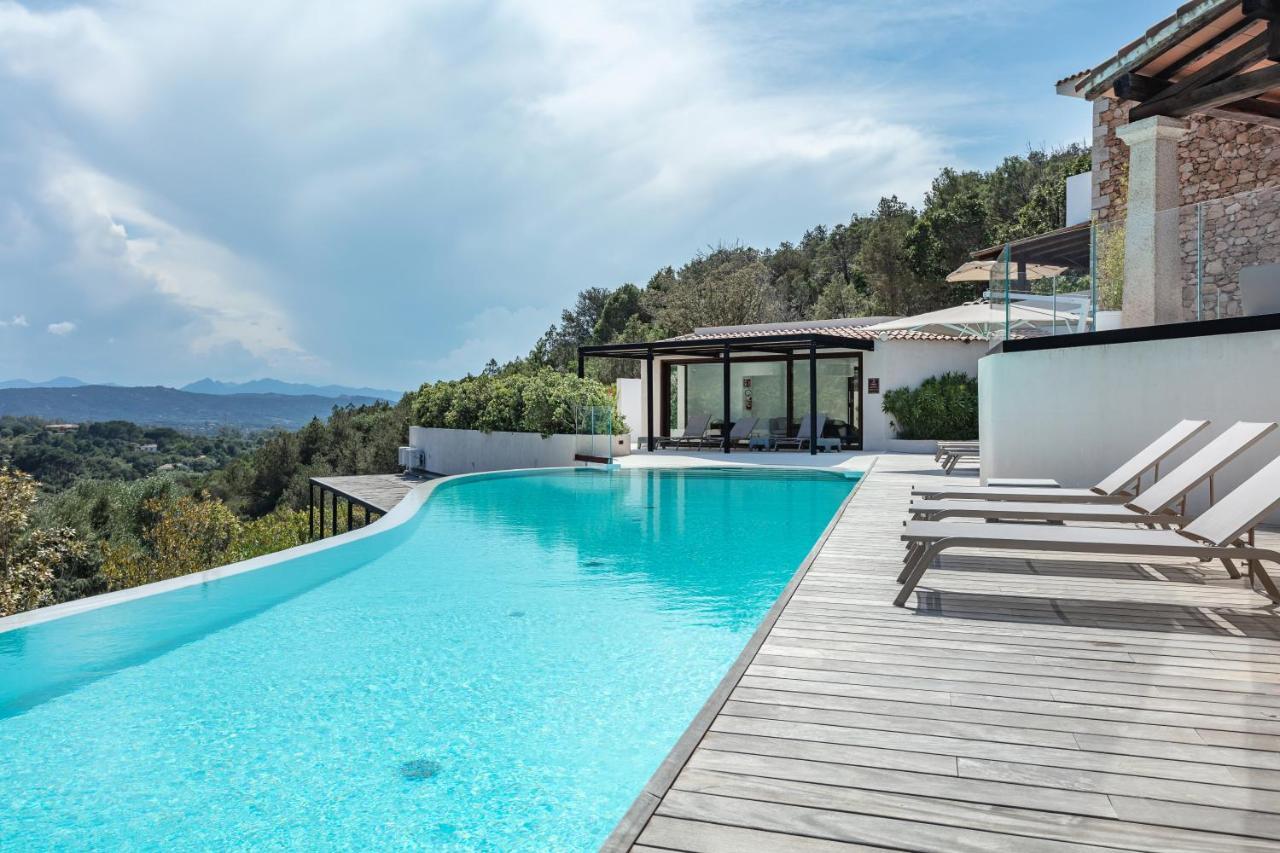 Delle Rose A Luxury Boutique Porto Cervo