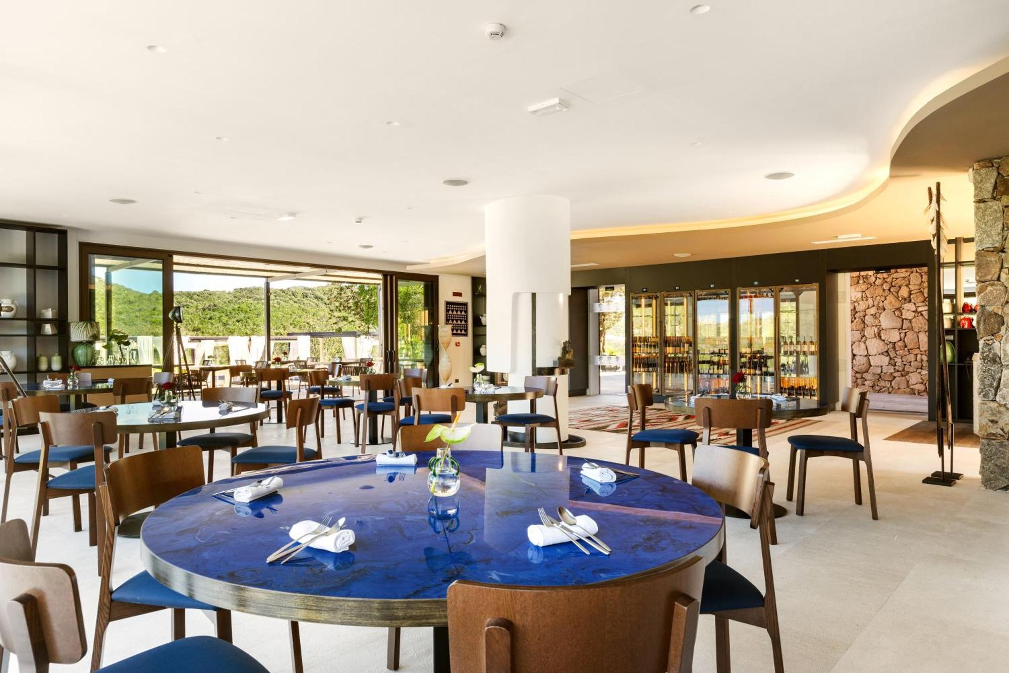 Delle Rose A Luxury Boutique 4* Porto Cervo